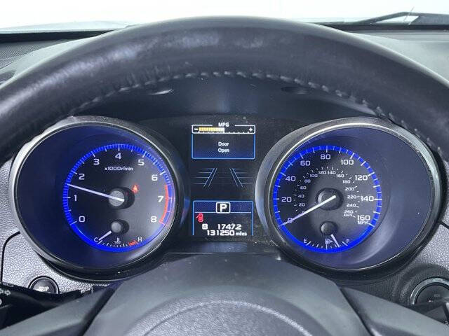 2016 Subaru Outback 3.6R Limited