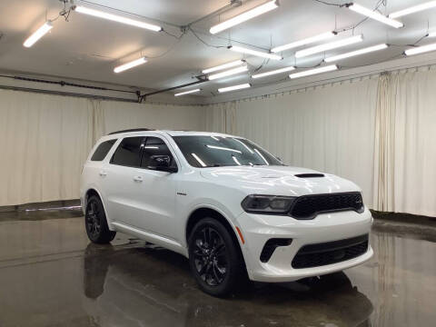 2024 Dodge Durango R/T Plus