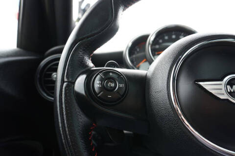 2018 MINI Hardtop 4 Door Cooper S