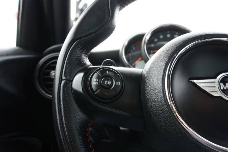 2018 MINI Hardtop 4 Door Cooper S