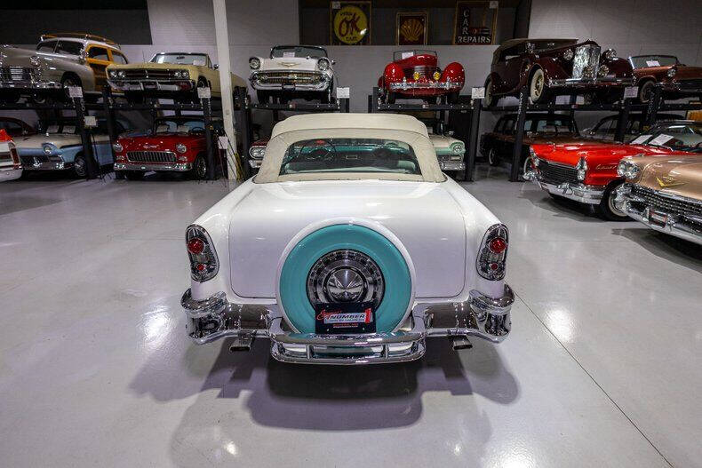 1956 Chevrolet Bel Air