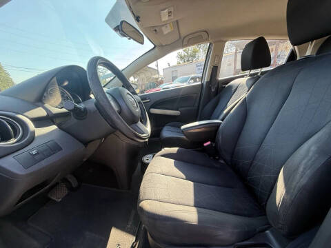 2012 Mazda MAZDA2 Sport