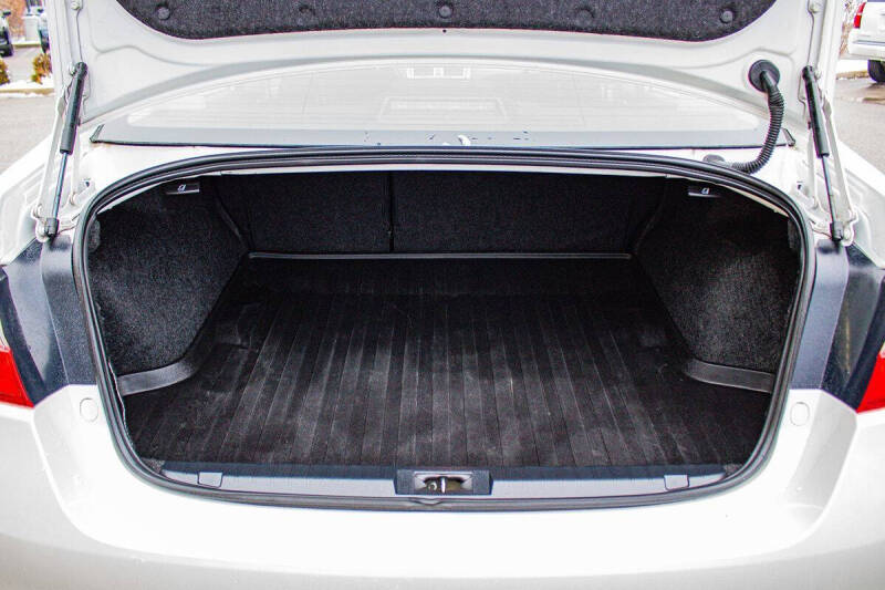 2016 Subaru Legacy 2.5i Premium