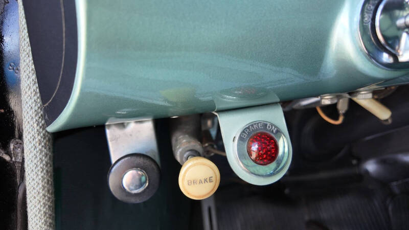 1952 Buick Super