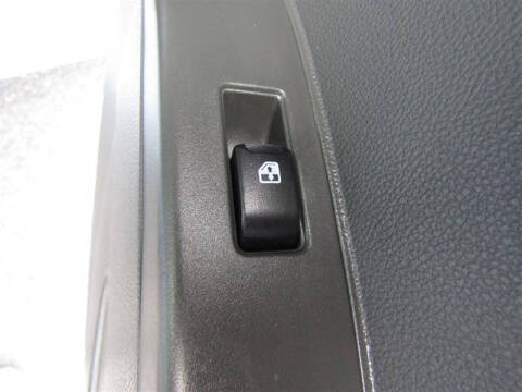 2015 Chevrolet Spark EV 1LT