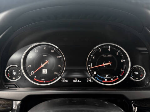 2018 BMW X5 xDrive50i