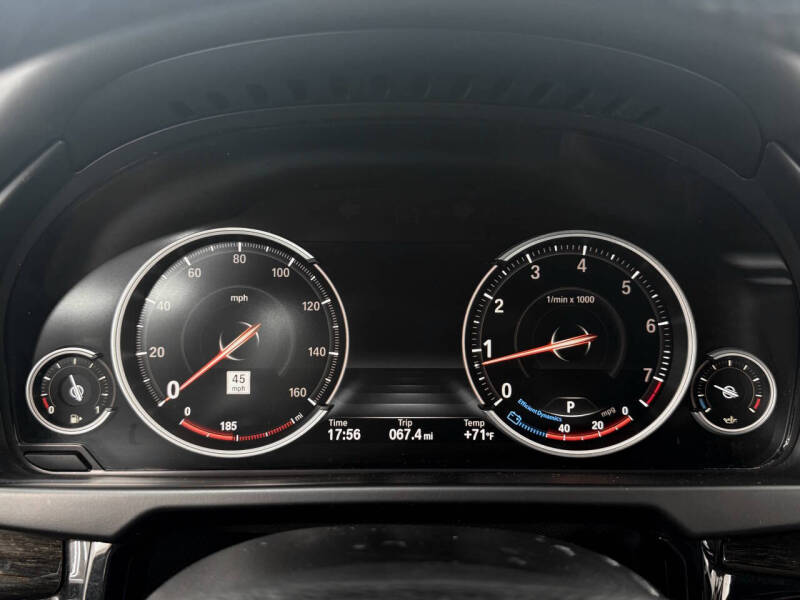 2018 BMW X5 xDrive50i