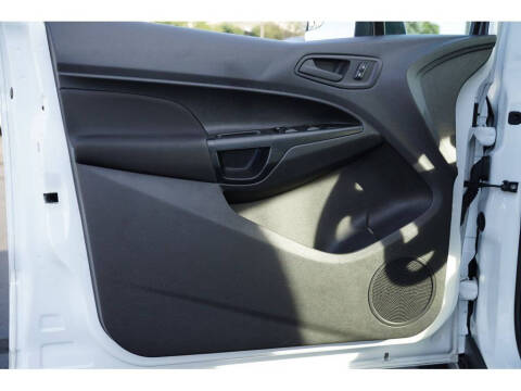 2018 Ford Transit Connect XL