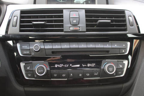 2018 BMW 3 Series 330e iPerformance