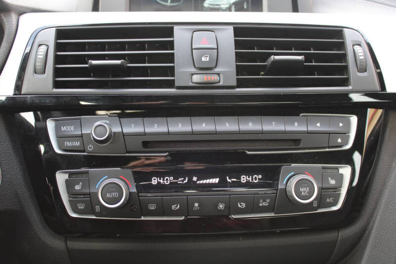 2018 BMW 3 Series 330e iPerformance