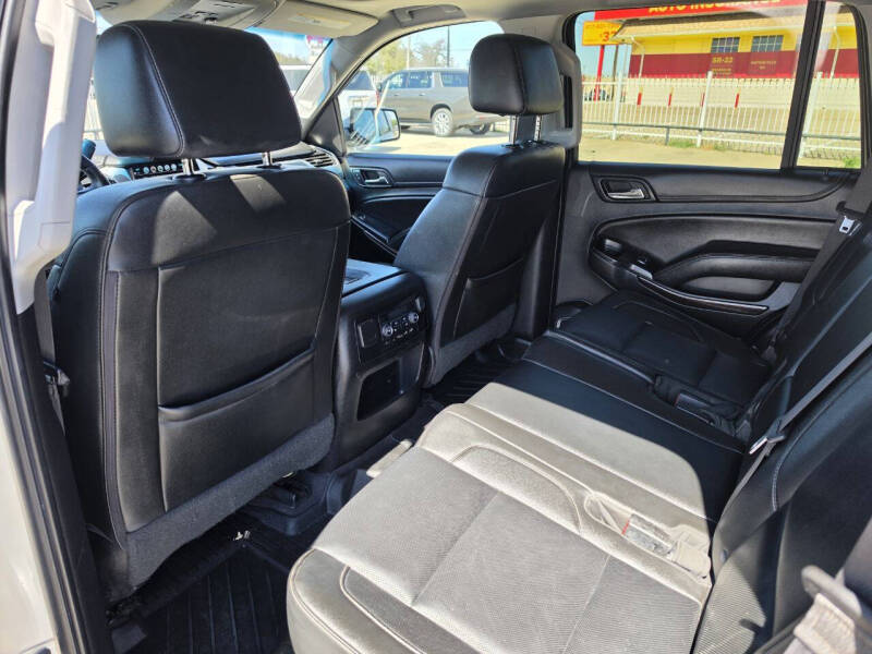2019 GMC Yukon SLT