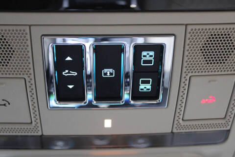 2019 Jaguar XJL Portfolio