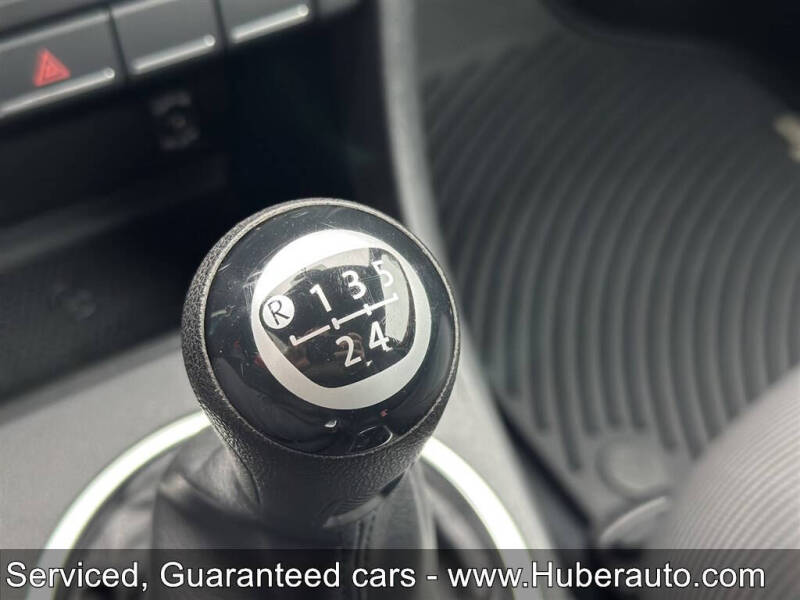 2014 Volkswagen Beetle