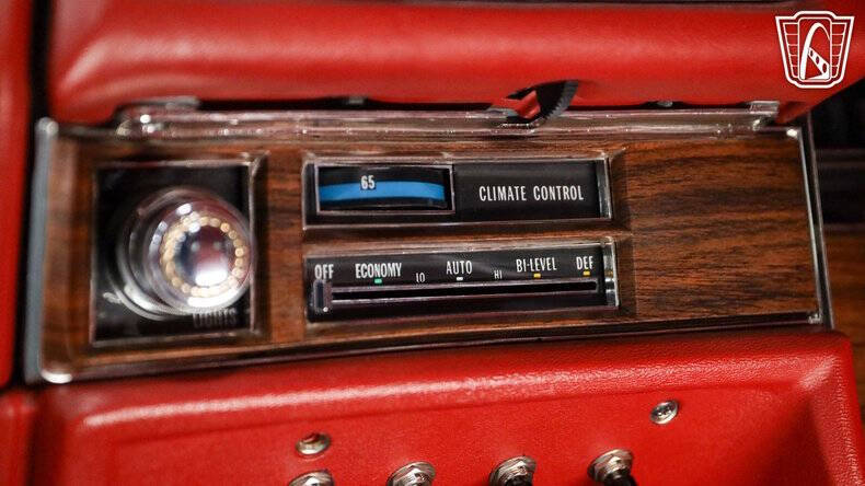 1976 Cadillac DeVille