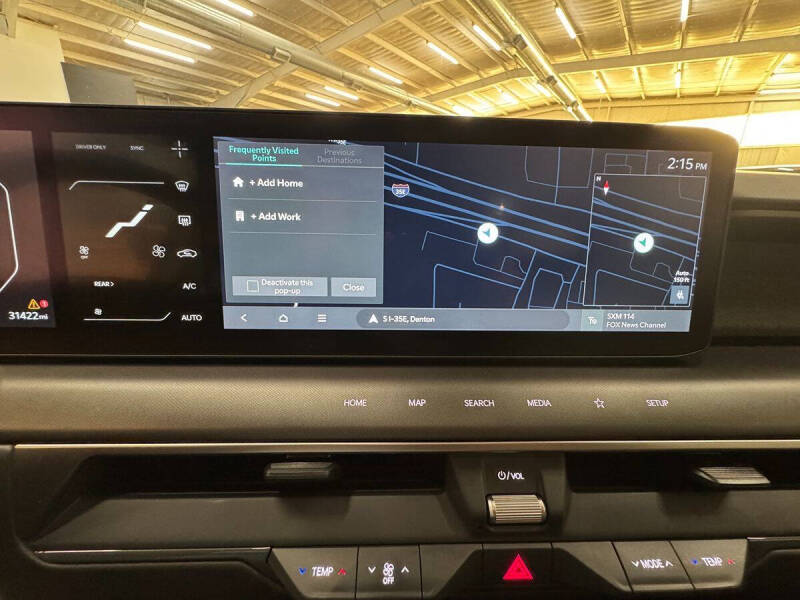 2024 Kia EV9 Light Long Range