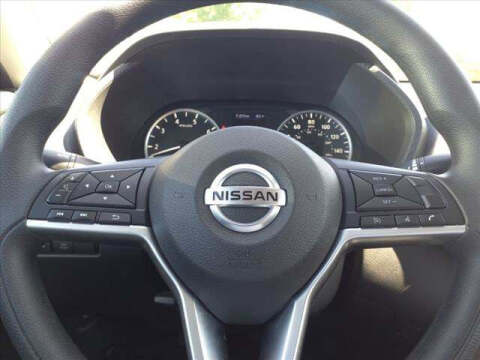 2021 Nissan Sentra S