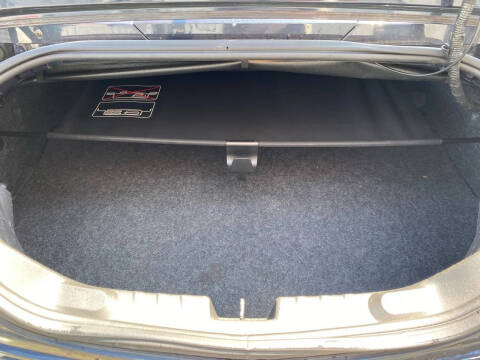 2013 Chevrolet Camaro SS