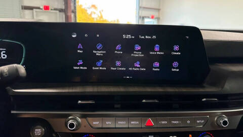 2023 Kia Telluride EX