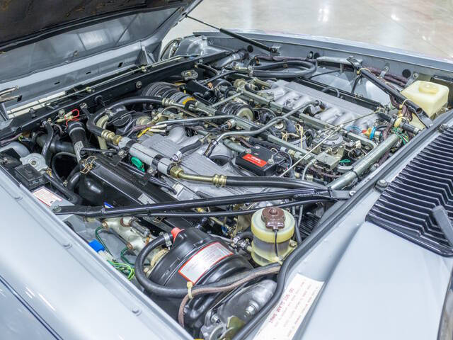 1985 Jaguar XJ-Series XJS