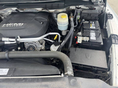 2015 RAM 3500