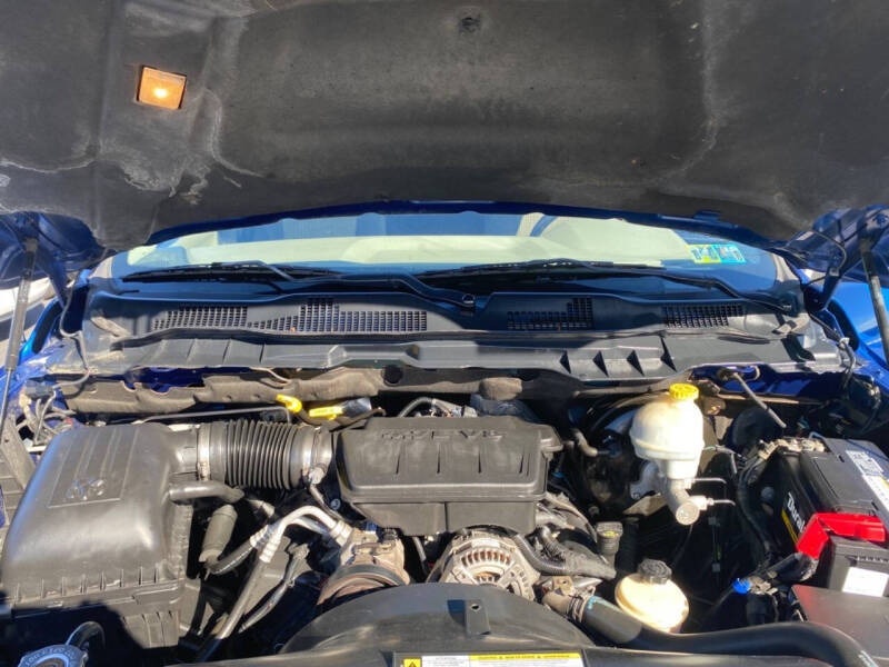 2009 Dodge Ram 1500 SLT