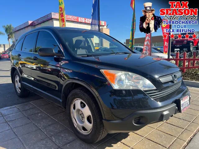 2008 Honda CR-V for sale at CARCO OF POWAY in Poway CA