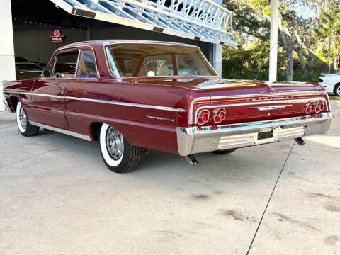 1964 Chevrolet Bel Air