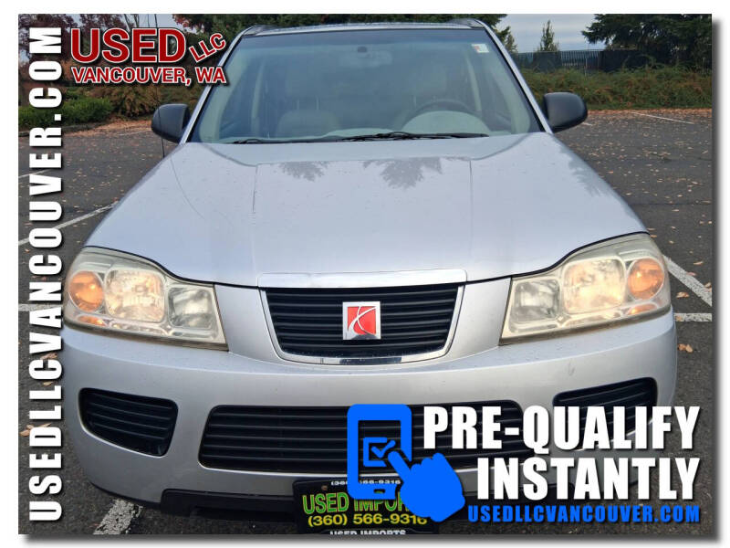 2006 Saturn Vue
