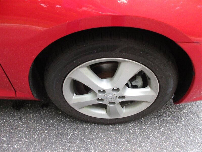 2006 Toyota Camry Solara