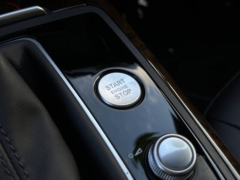 2016 Audi A7 3.0T quattro Premium Plus