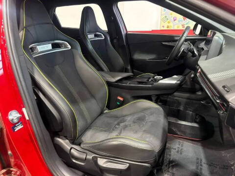 2023 Kia EV6 GT