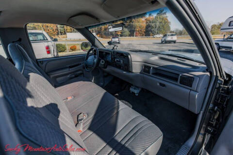 1994 Dodge Ram 1500