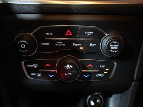 2019 Dodge Charger R/T