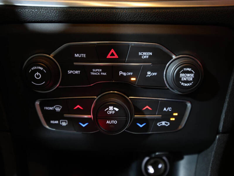 2019 Dodge Charger R/T