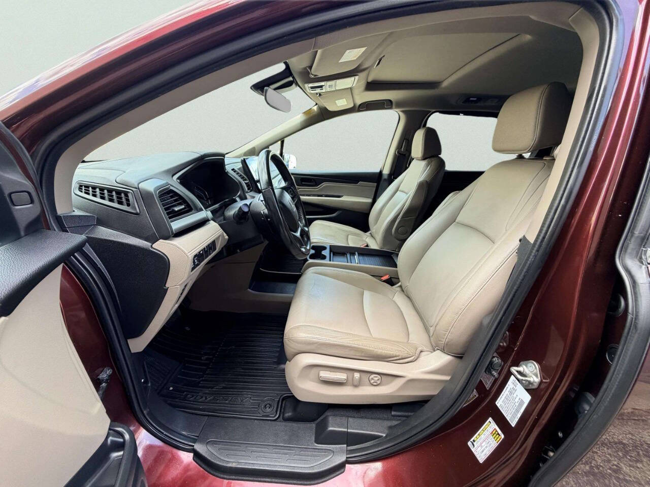 HondaOdyssey19