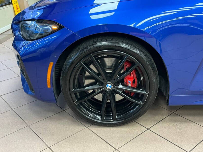 2021 BMW 4 Series M440i xDrive