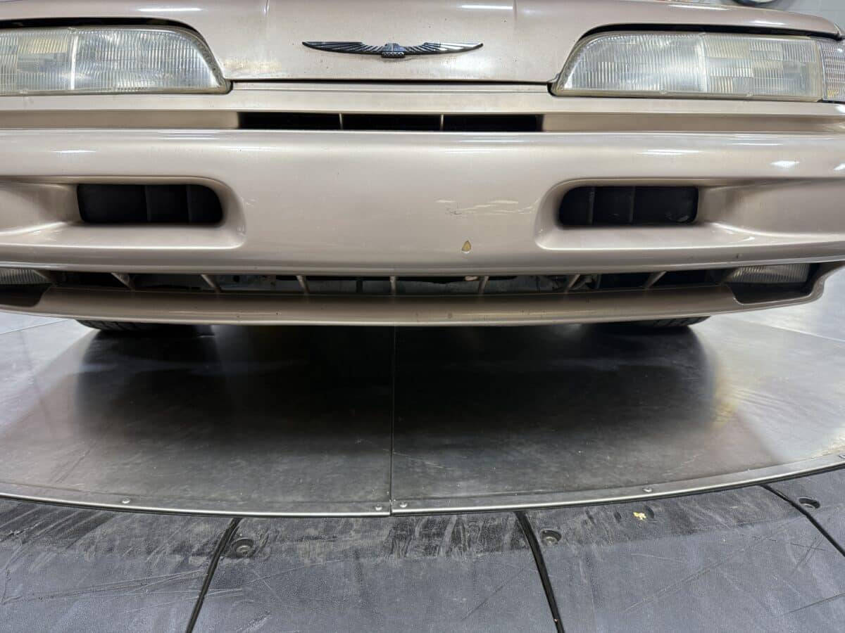 1993 Ford Thunderbird 15
