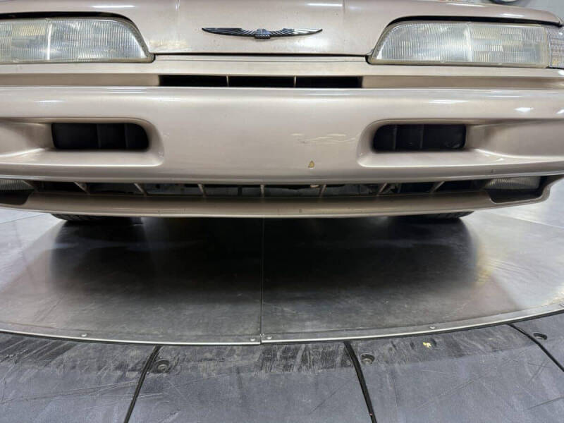 1993 Ford Thunderbird LX