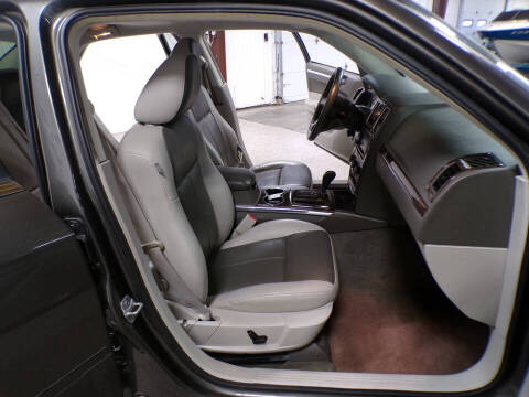 2008 Chrysler 300 Touring