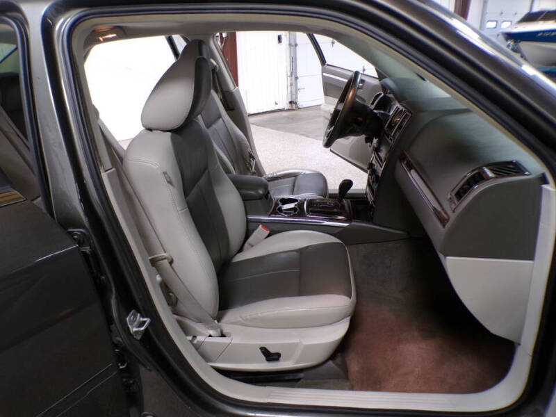 2008 Chrysler 300 Touring