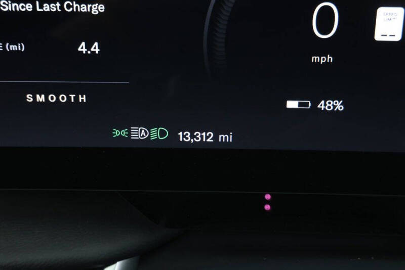 2023 Lucid Air Touring