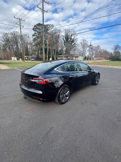 2019 Tesla Model 3 for sale at Bliss Auto Sales LLC in Kannapolis, NC