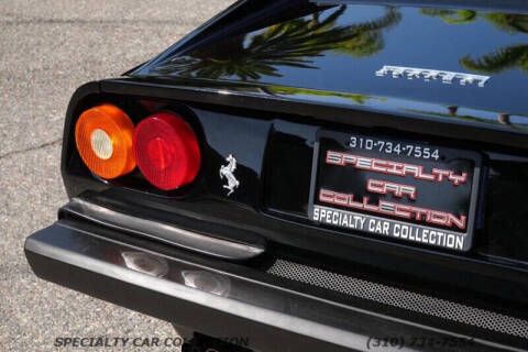 1984 Ferrari 308