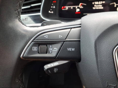 2021 Audi Q7 quattro Premium Plus 45 TFSI