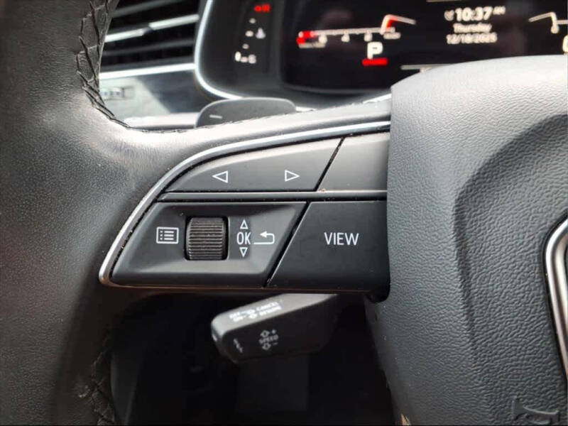 2021 Audi Q7 quattro Premium Plus 45 TFSI