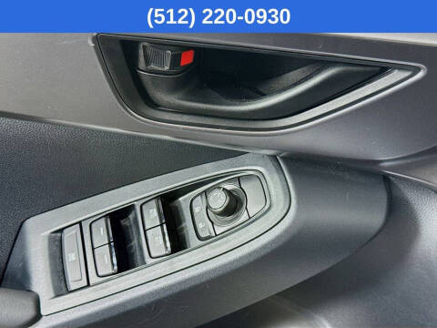 2024 Subaru Impreza