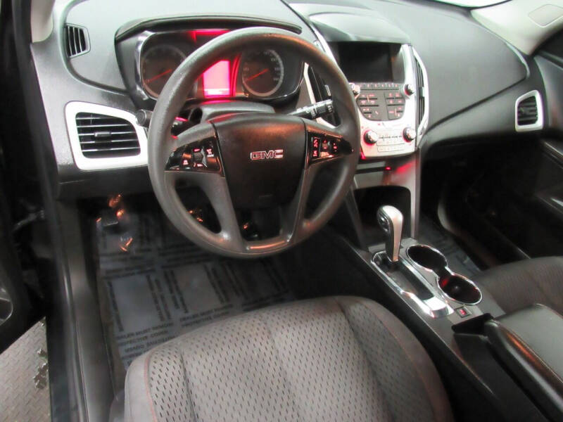 2015 GMC Terrain SLE-1