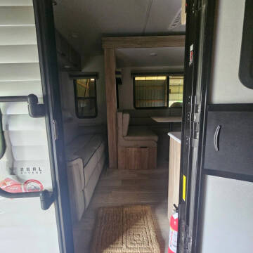 2024 Winnebago ACCESS 26RL