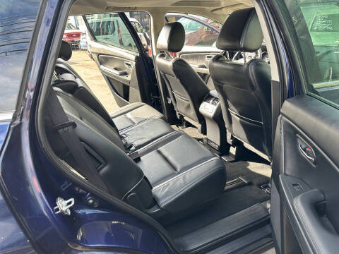 2012 Mazda CX-9 Touring