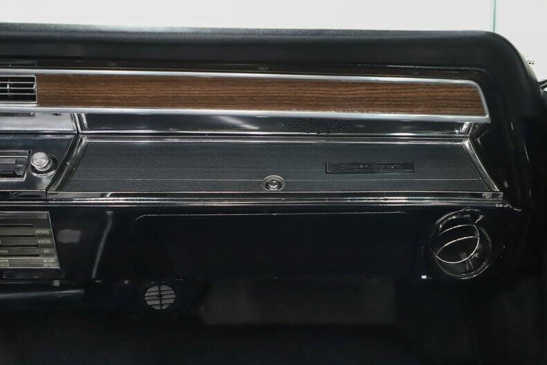 1966 Chevrolet Chevelle